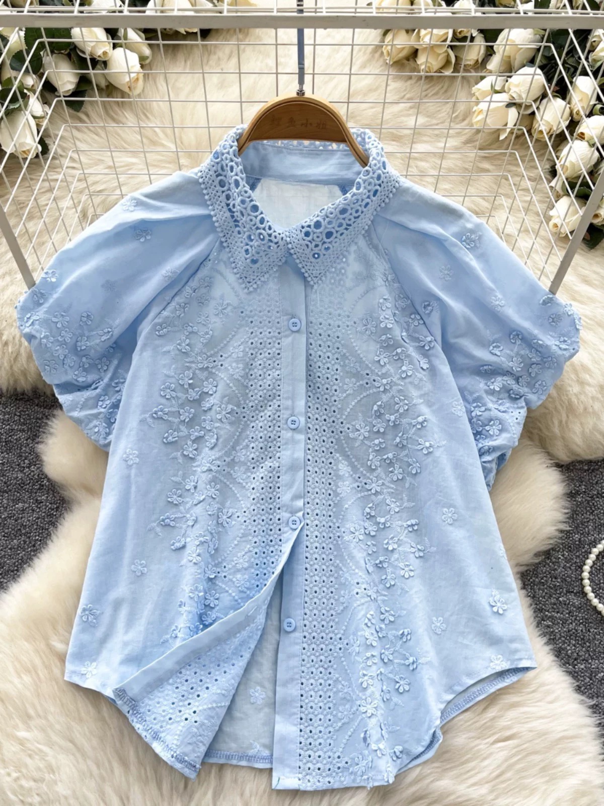 French babe top CTO767 images